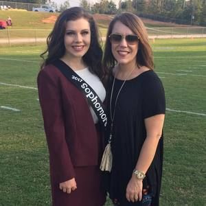 Meet your Posher, Amanda